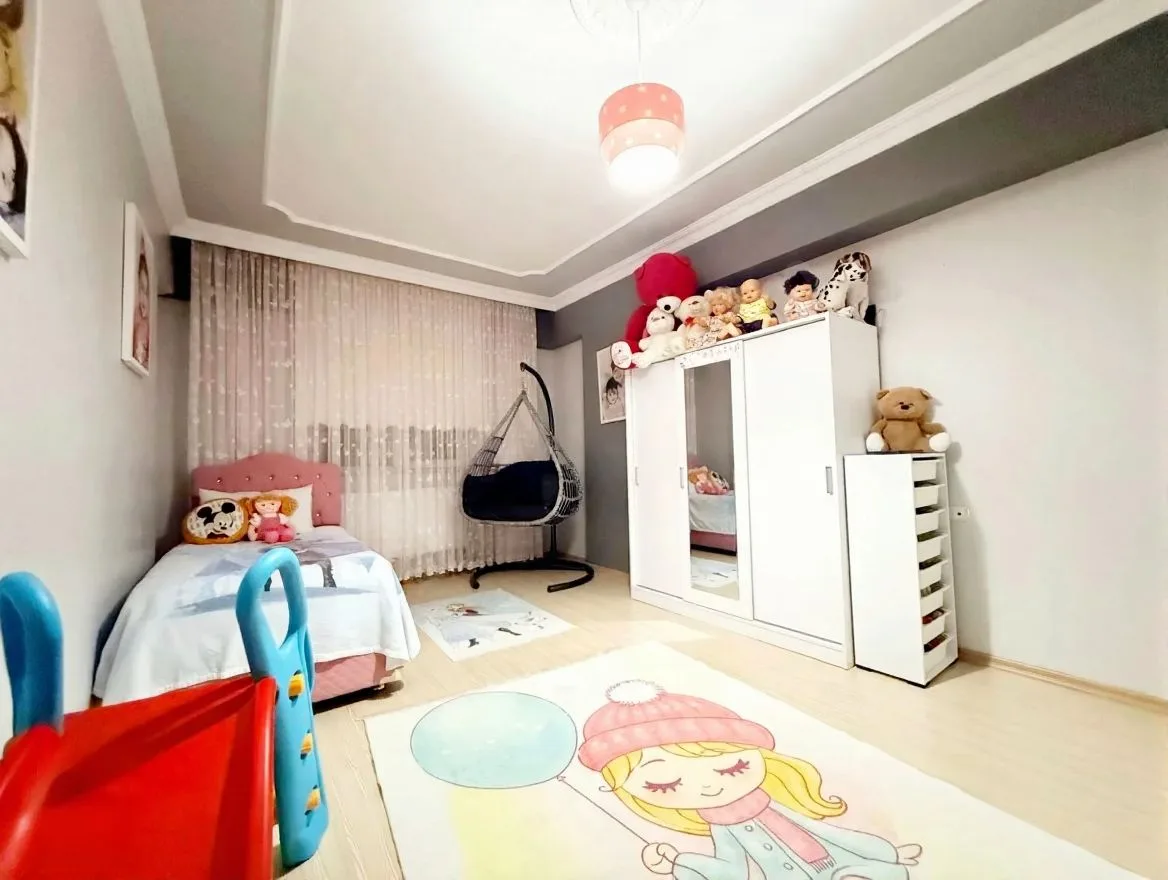 3+1 SATILIK DAİRE ERZURUM/PALANDÖKEN 165M² ARA/5 - Fotoğraf 14