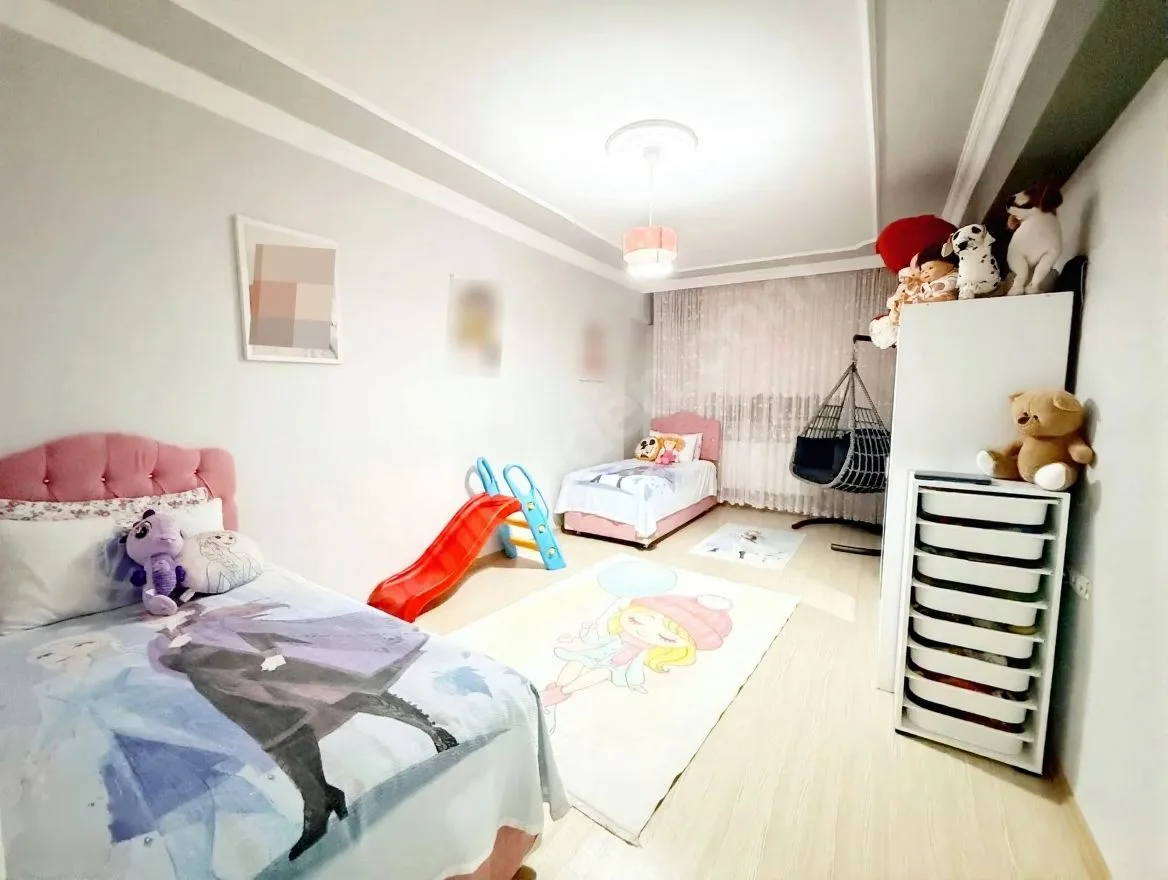 3+1 SATILIK DAİRE ERZURUM/PALANDÖKEN 165M² ARA/5 - Fotoğraf 15