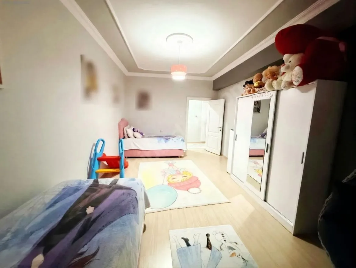 3+1 SATILIK DAİRE ERZURUM/PALANDÖKEN 165M² ARA/5 - Fotoğraf 16