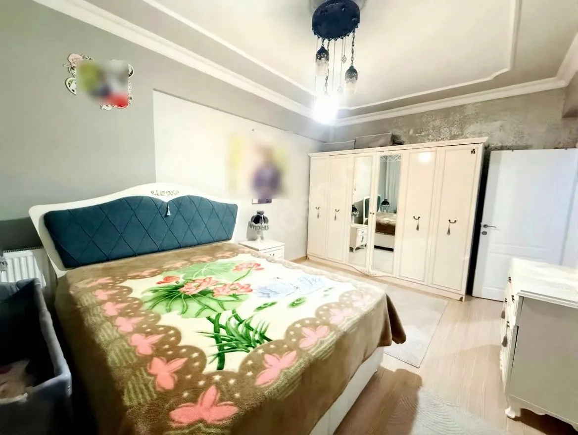 3+1 SATILIK DAİRE ERZURUM/PALANDÖKEN 165M² ARA/5 - Fotoğraf 18