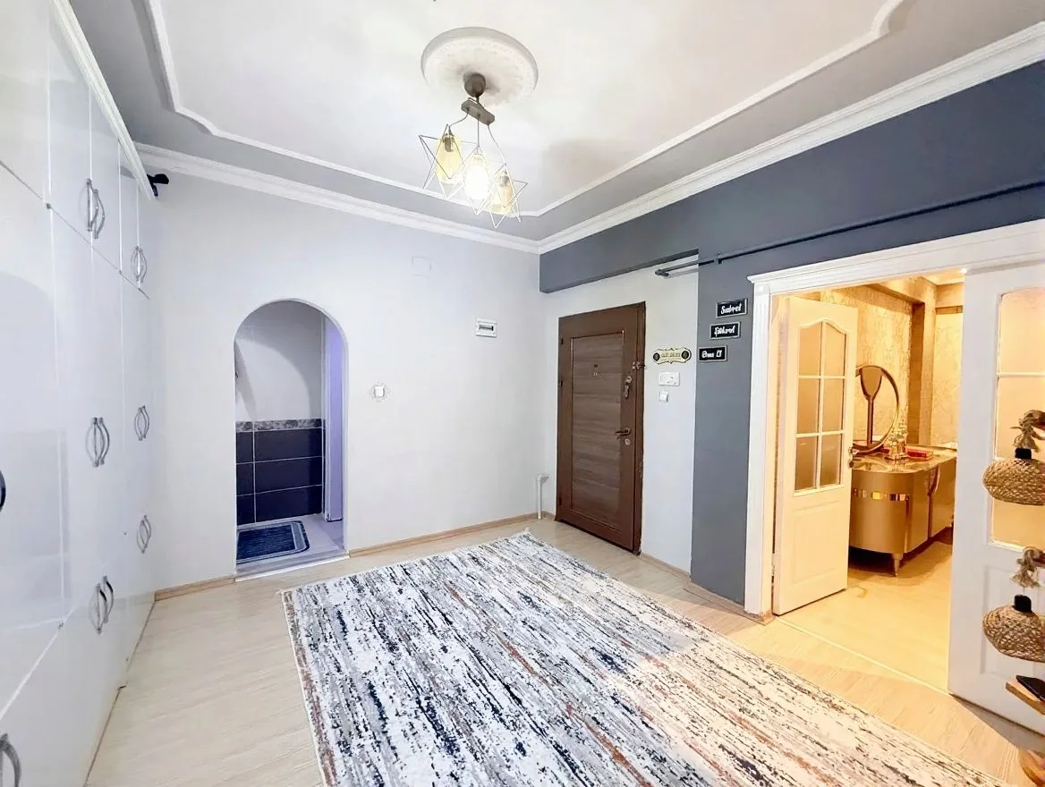 3+1 SATILIK DAİRE ERZURUM/PALANDÖKEN 165M² ARA/5 - Fotoğraf 19