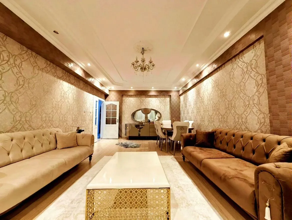 3+1 SATILIK DAİRE ERZURUM/PALANDÖKEN 165M² ARA/5