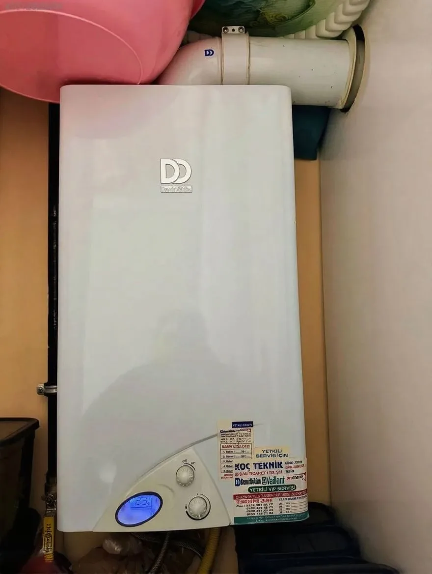 3+1 SATILIK DAİRE ERZURUM/PALANDÖKEN 165M² ARA/5 - Fotoğraf 21