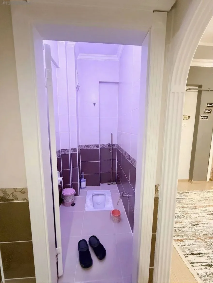 3+1 SATILIK DAİRE ERZURUM/PALANDÖKEN 165M² ARA/5 - Fotoğraf 22