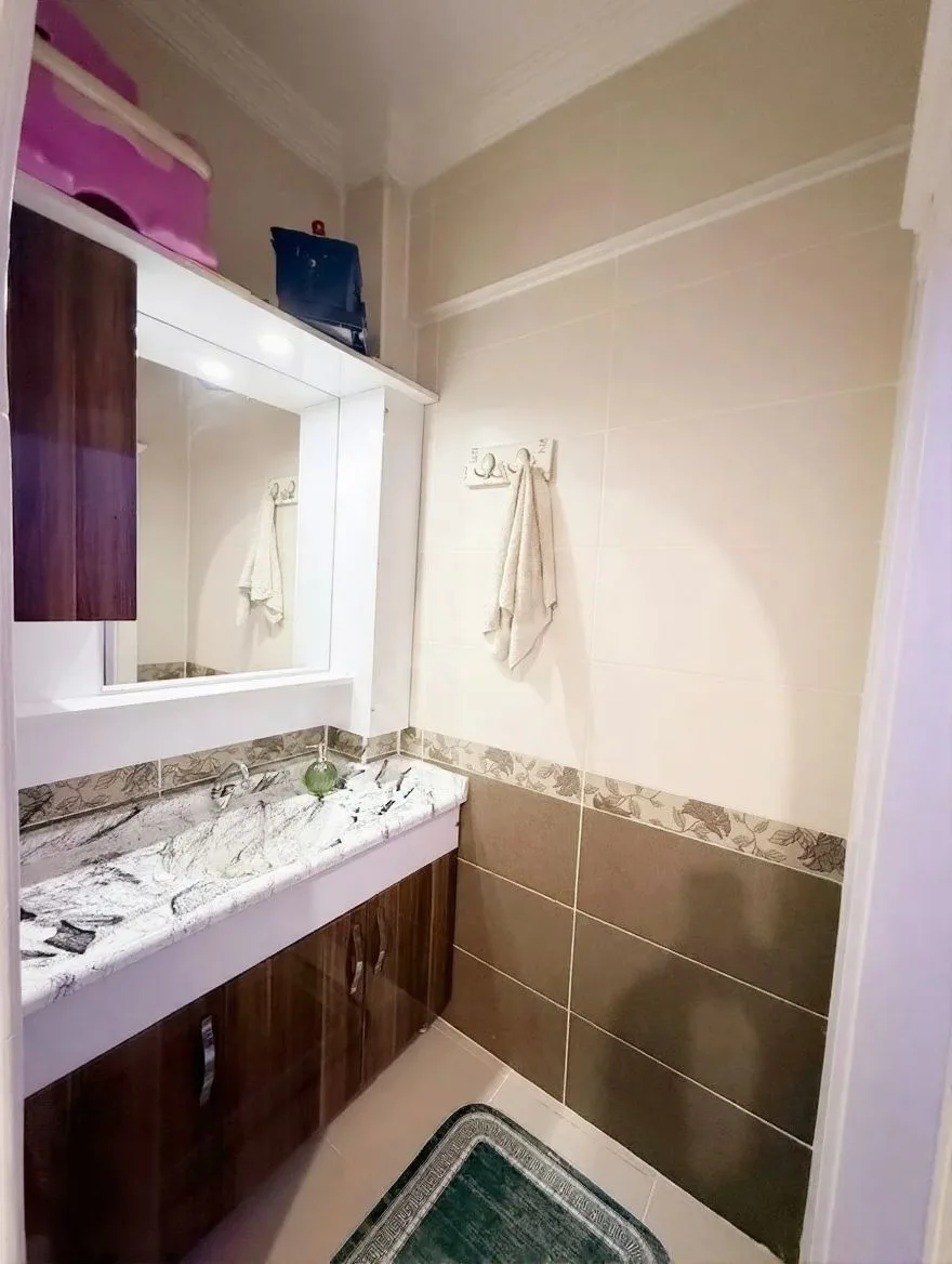 3+1 SATILIK DAİRE ERZURUM/PALANDÖKEN 165M² ARA/5 - Fotoğraf 23
