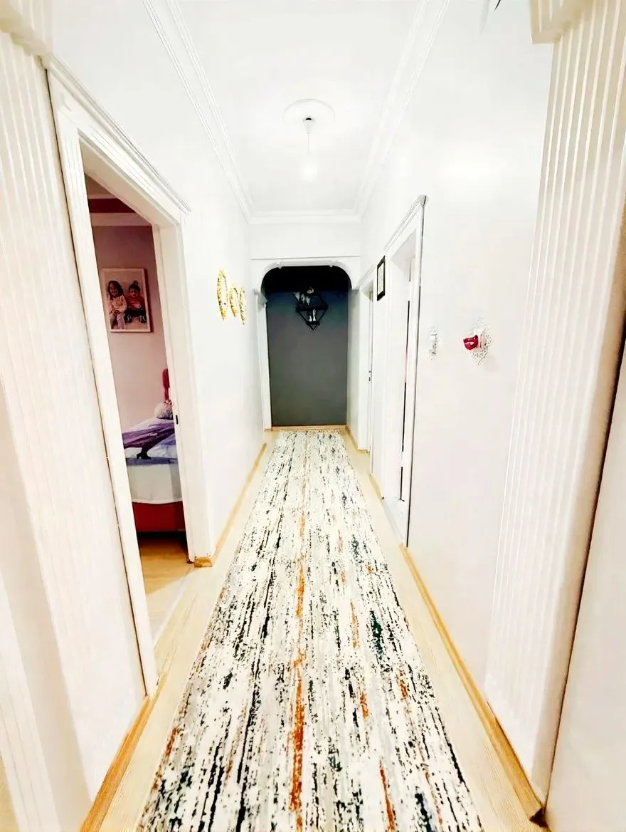 3+1 SATILIK DAİRE ERZURUM/PALANDÖKEN 165M² ARA/5 - Fotoğraf 25