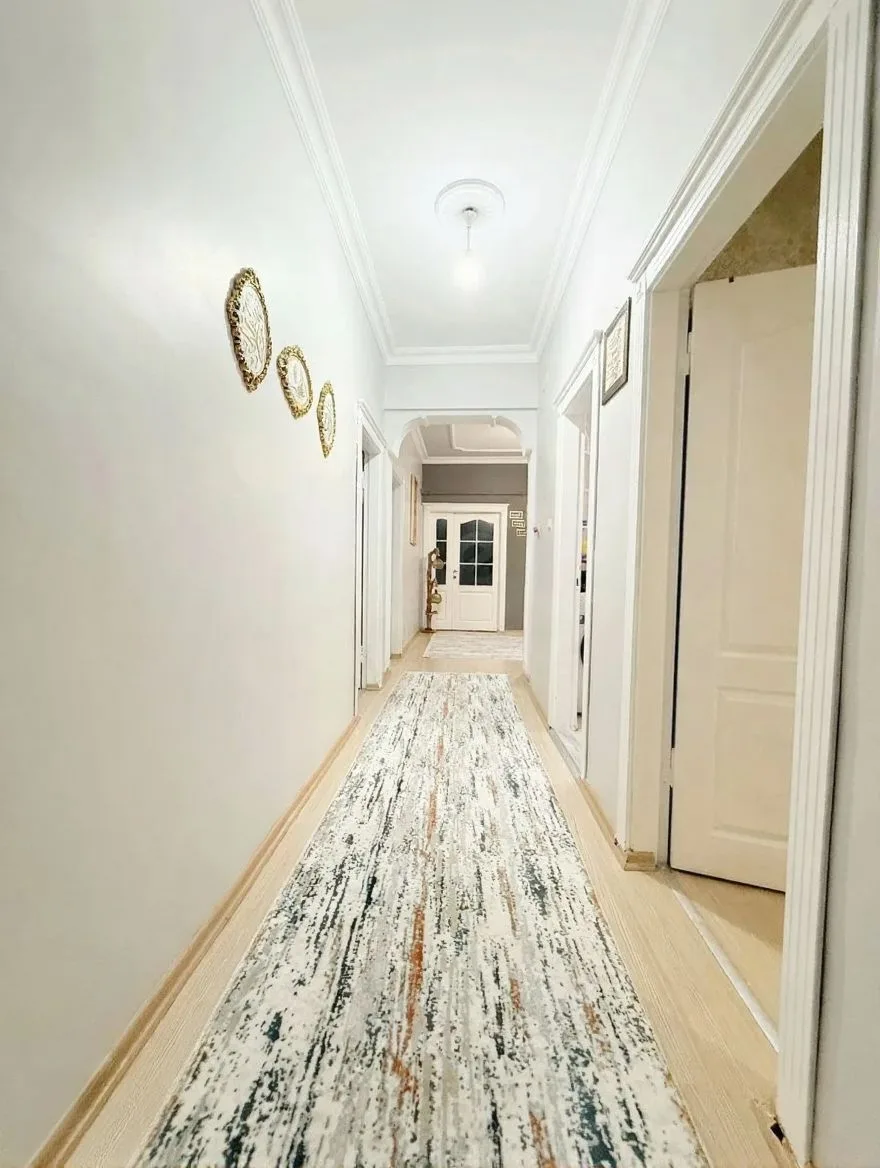 3+1 SATILIK DAİRE ERZURUM/PALANDÖKEN 165M² ARA/5 - Fotoğraf 26