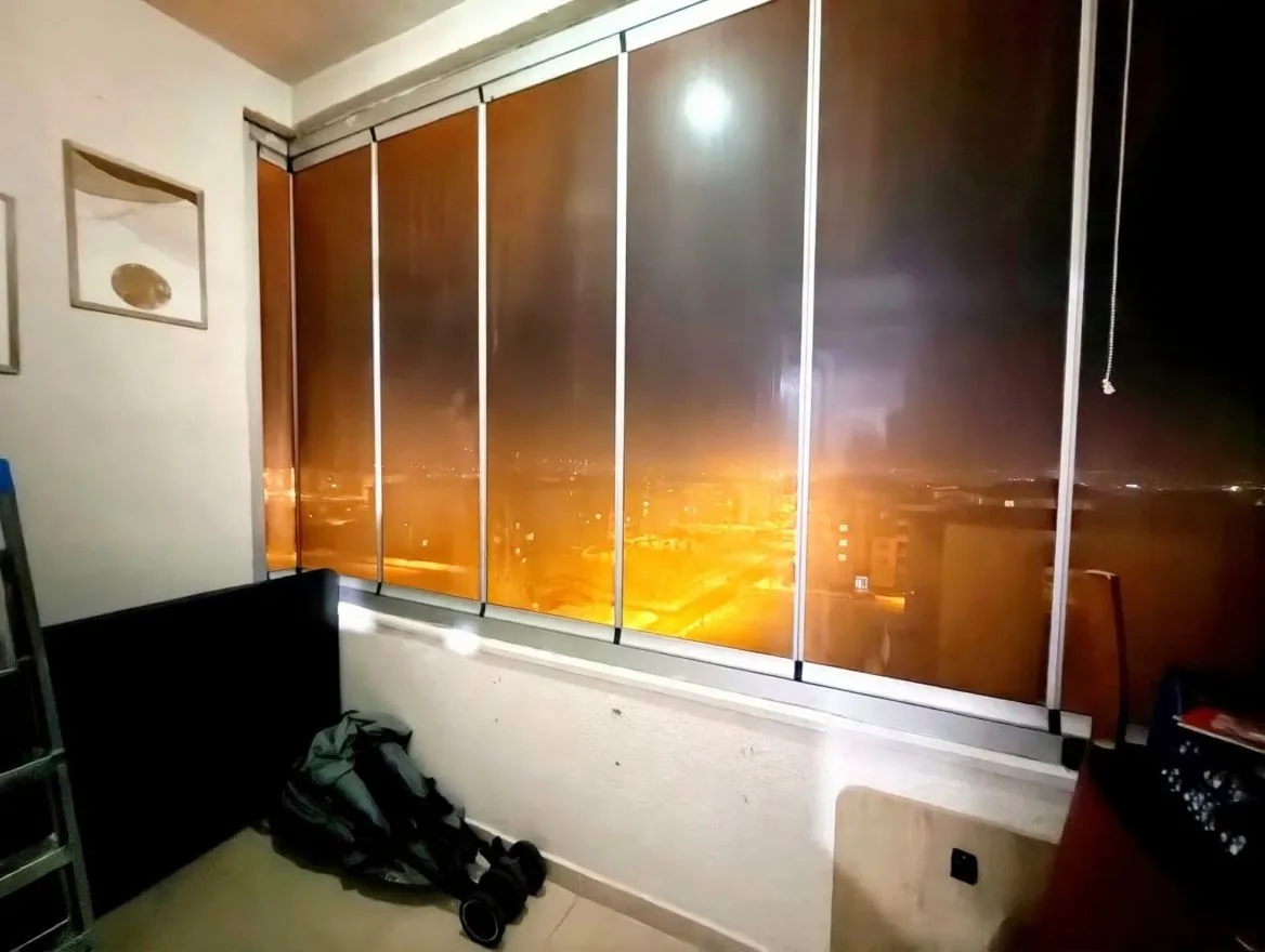 3+1 SATILIK DAİRE ERZURUM/PALANDÖKEN 165M² ARA/5 - Fotoğraf 27