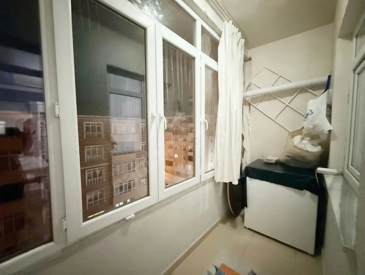 3+1 SATILIK DAİRE ERZURUM/PALANDÖKEN 165M² ARA/5 - Fotoğraf 28