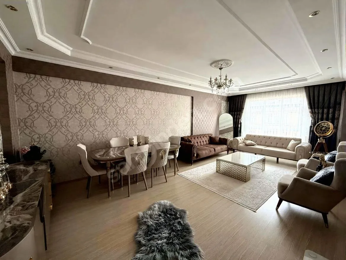 3+1 SATILIK DAİRE ERZURUM/PALANDÖKEN 165M² ARA/5 - Fotoğraf 29