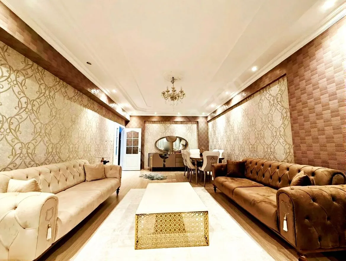 3+1 SATILIK DAİRE ERZURUM/PALANDÖKEN 165M² ARA/5