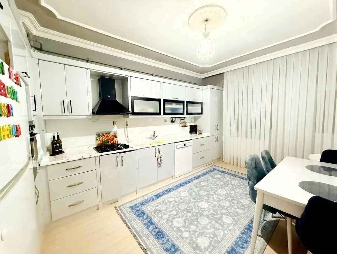 3+1 SATILIK DAİRE ERZURUM/PALANDÖKEN 165M² ARA/5 - Fotoğraf 7