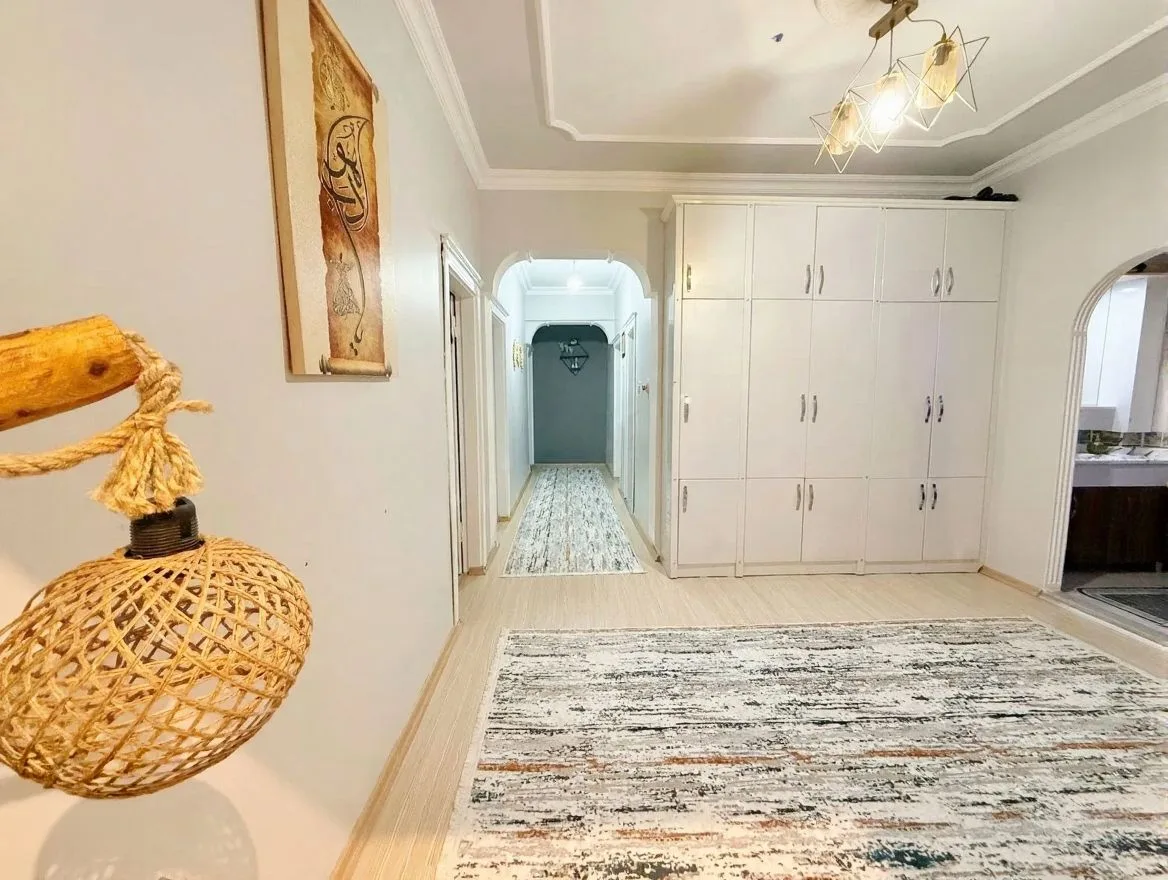 3+1 SATILIK DAİRE ERZURUM/PALANDÖKEN 165M² ARA/5 - Fotoğraf 8