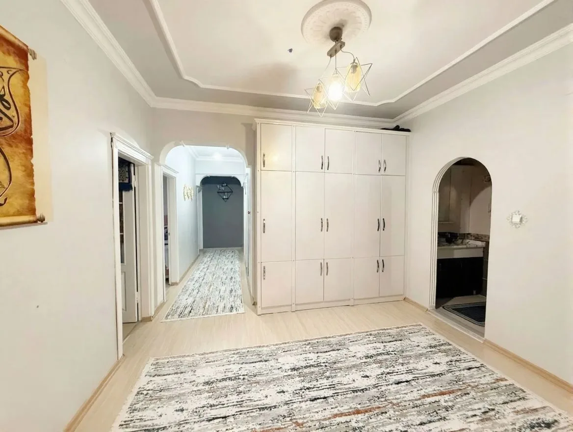 3+1 SATILIK DAİRE ERZURUM/PALANDÖKEN 165M² ARA/5 - Fotoğraf 9