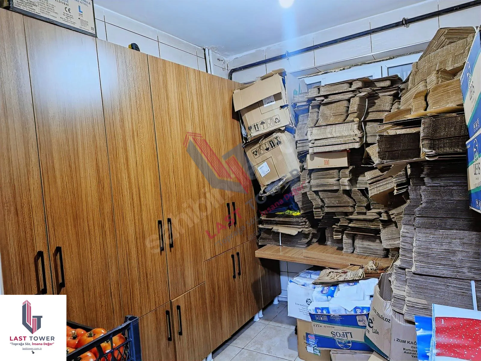 500M² DEVREN RESTORAN ERZURUM/PALANDÖKEN - Fotoğraf 21