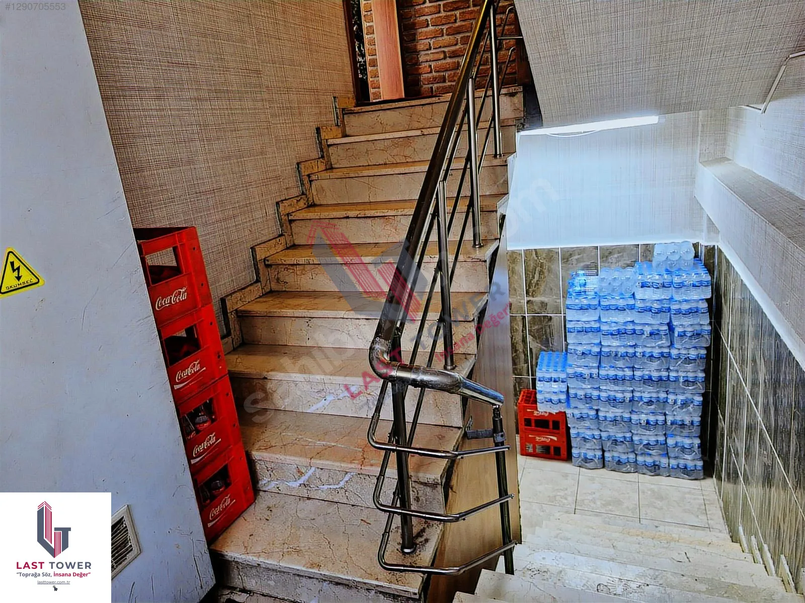 500M² DEVREN RESTORAN ERZURUM/PALANDÖKEN - Fotoğraf 23