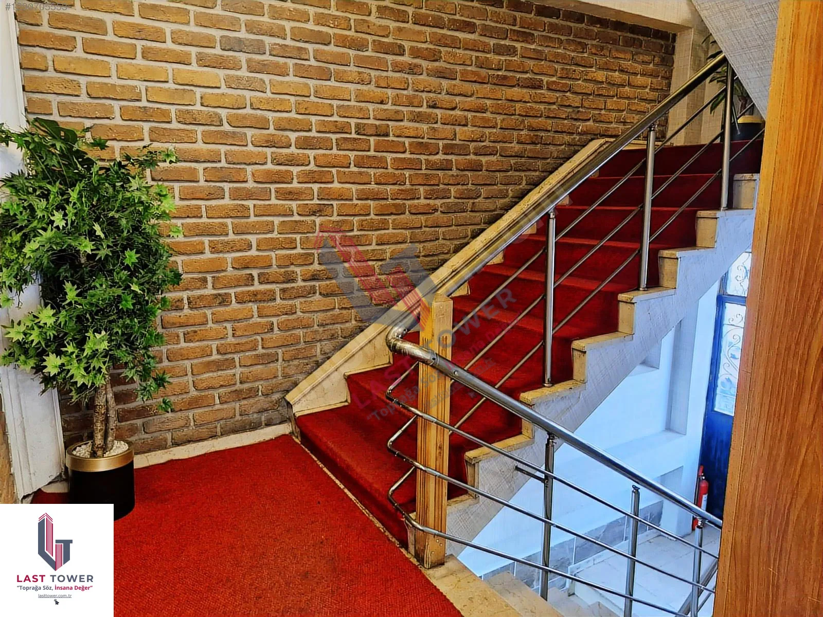 500M² DEVREN RESTORAN ERZURUM/PALANDÖKEN - Fotoğraf 4