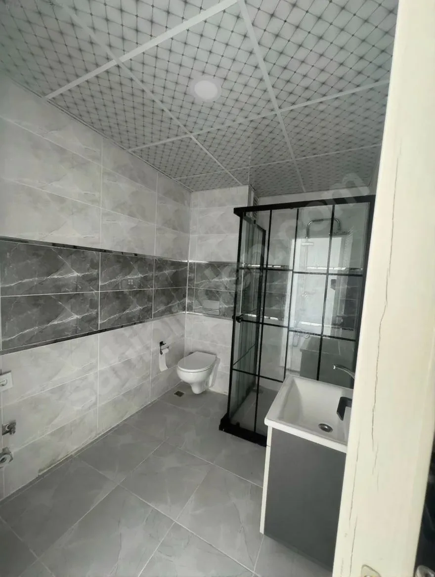 ERZURUM SATILIK YENİ 2+1 DAİRE | 60M² PALANDÖKEN - Fotoğraf 10