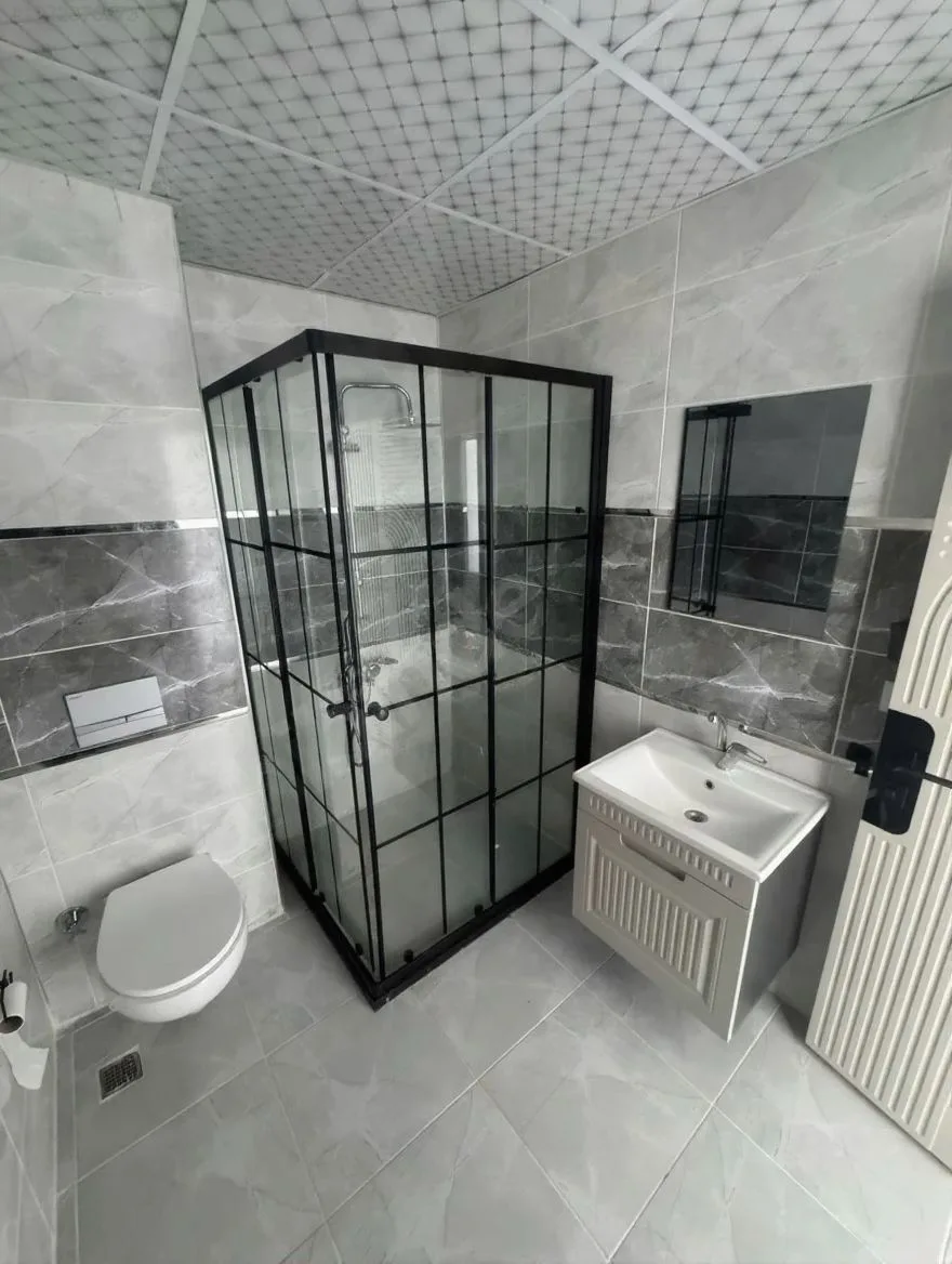 ERZURUM SATILIK YENİ 2+1 DAİRE | 60M² PALANDÖKEN - Fotoğraf 11