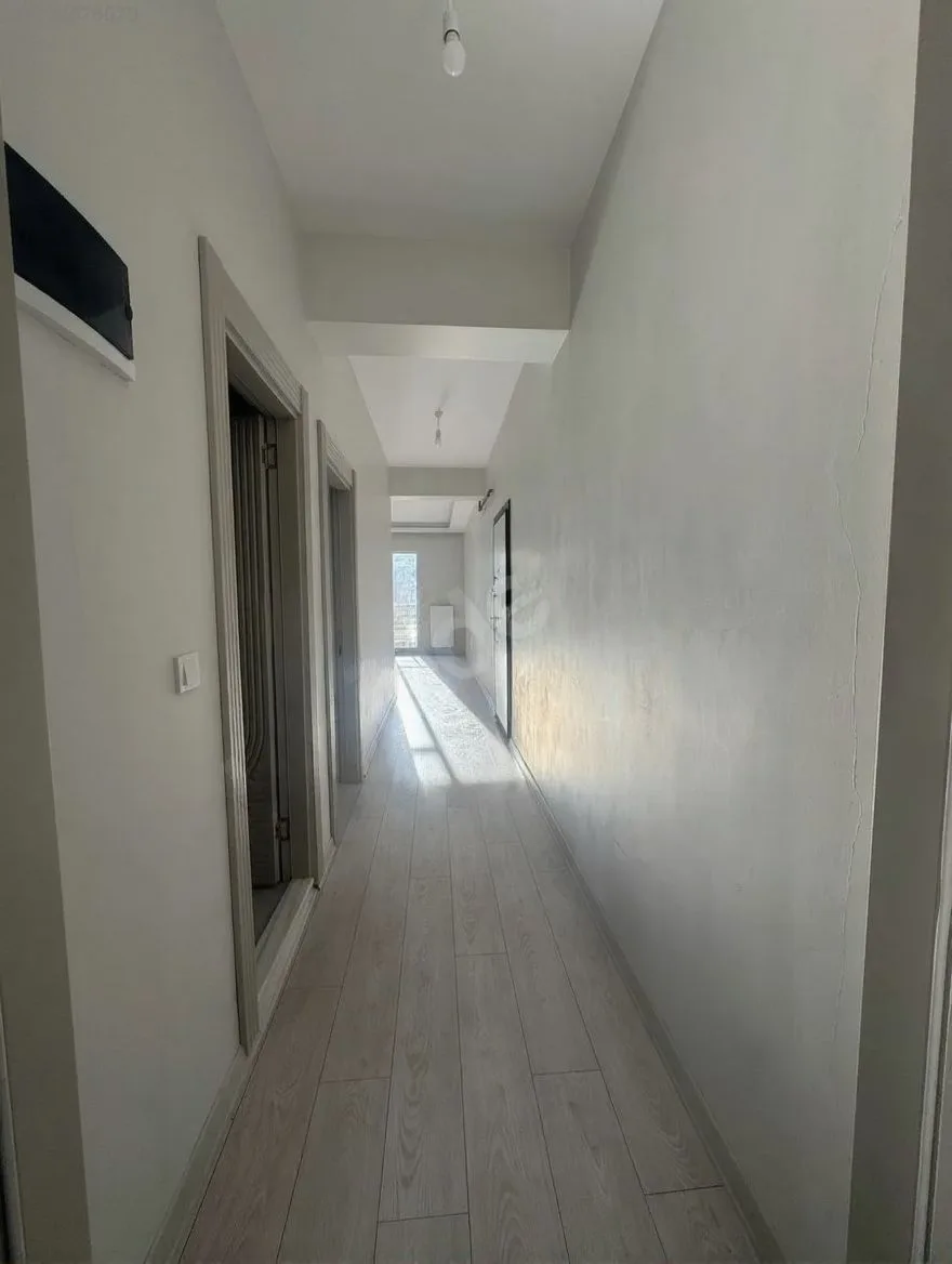 ERZURUM SATILIK YENİ 2+1 DAİRE | 60M² PALANDÖKEN - Fotoğraf 12