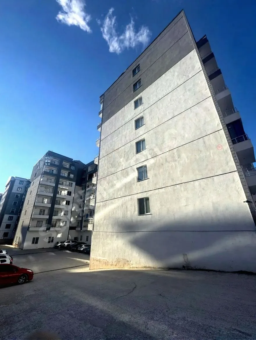 ERZURUM SATILIK YENİ 2+1 DAİRE | 60M² PALANDÖKEN - Fotoğraf 16