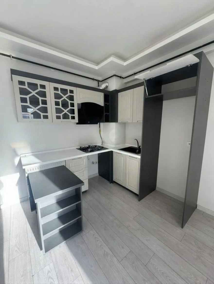 ERZURUM SATILIK YENİ 2+1 DAİRE | 60M² PALANDÖKEN - Fotoğraf 2