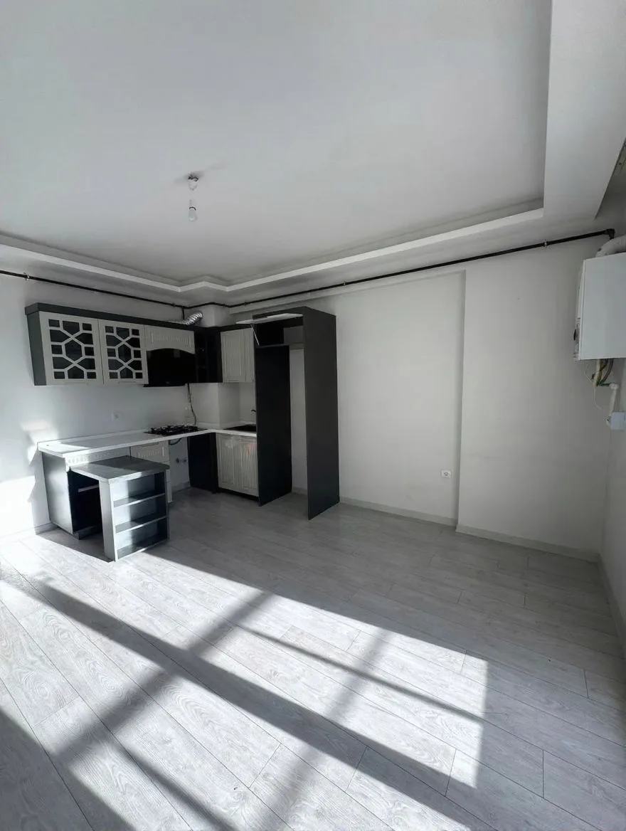 ERZURUM SATILIK YENİ 2+1 DAİRE | 60M² PALANDÖKEN - Fotoğraf 3