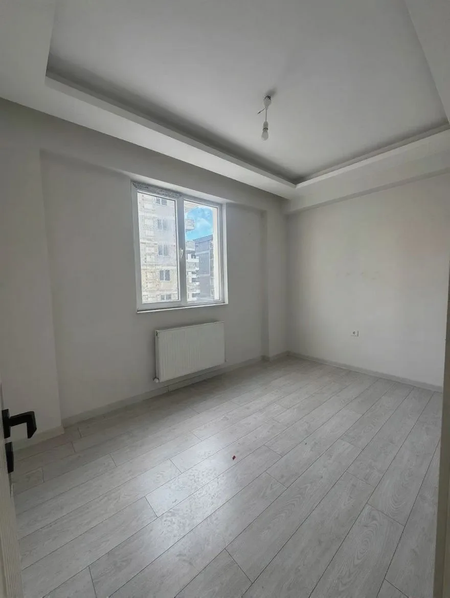 ERZURUM SATILIK YENİ 2+1 DAİRE | 60M² PALANDÖKEN - Fotoğraf 4