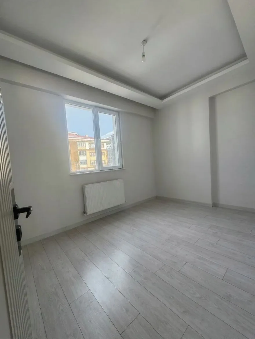ERZURUM SATILIK YENİ 2+1 DAİRE | 60M² PALANDÖKEN - Fotoğraf 5