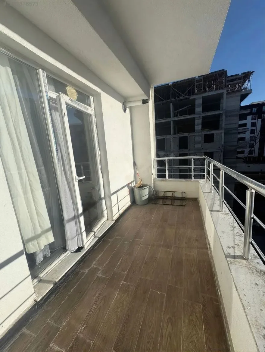 ERZURUM SATILIK YENİ 2+1 DAİRE | 60M² PALANDÖKEN - Fotoğraf 6