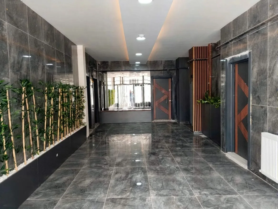 ERZURUM KİRALIK SIFIR 2+0 DAİRE 65M² PALANDÖKEN - Erzurum / Palandöken / Hüseyin Avni Ulaş Mh. Daire