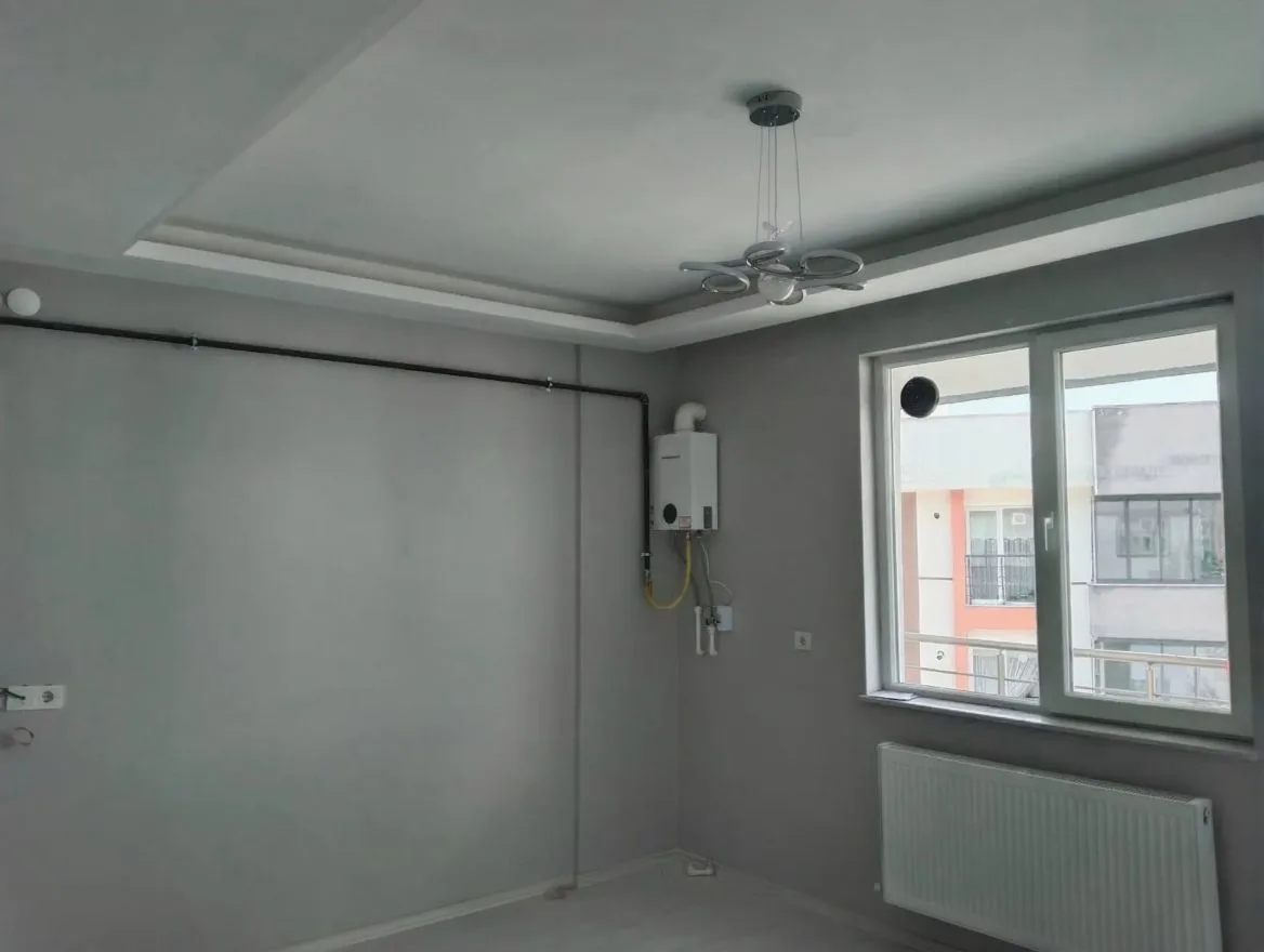ERZURUM KİRALIK SIFIR 2+0 DAİRE 65M² PALANDÖKEN - Fotoğraf 2