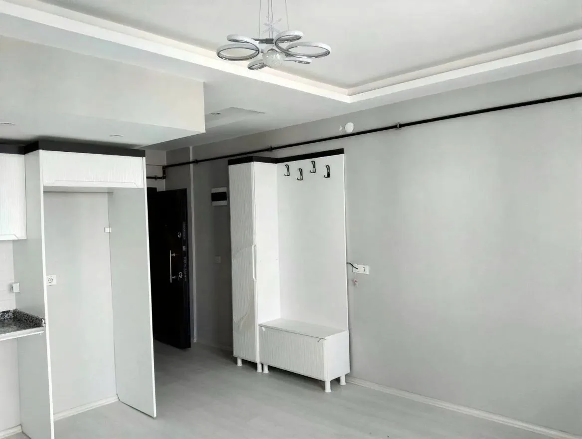 ERZURUM KİRALIK SIFIR 2+0 DAİRE 65M² PALANDÖKEN - Fotoğraf 6