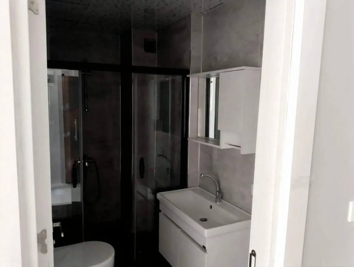 ERZURUM KİRALIK SIFIR 2+0 DAİRE 65M² PALANDÖKEN - Fotoğraf 7
