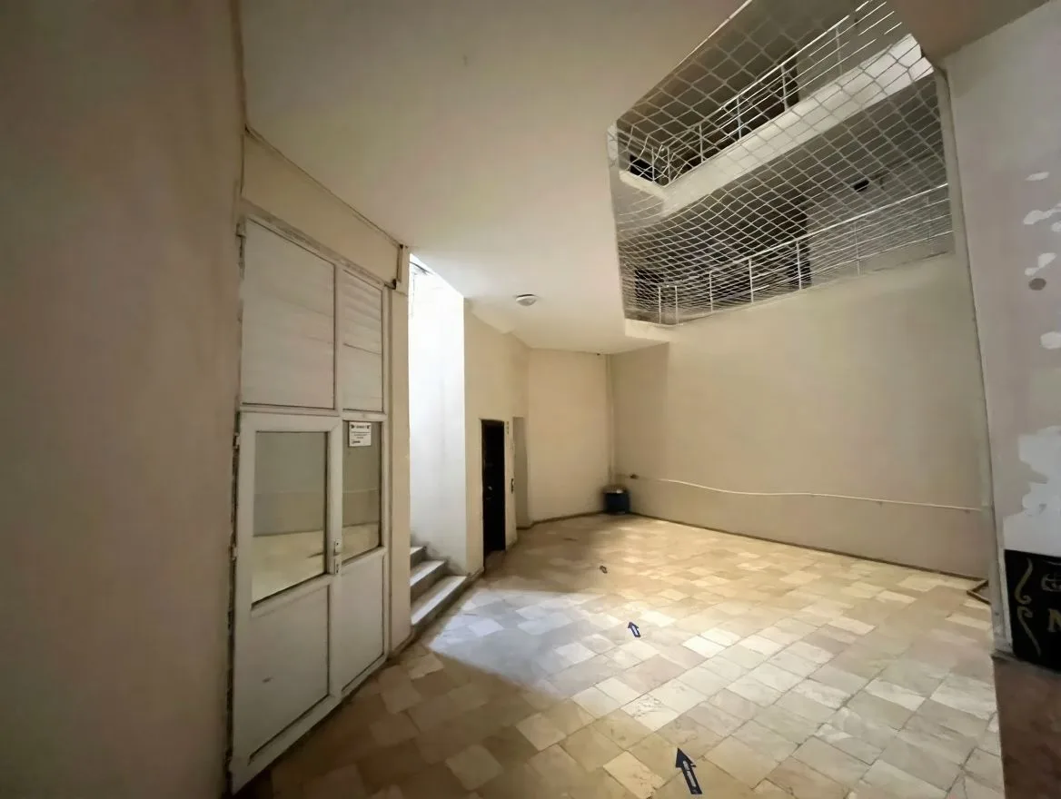Yakutiye Lalapaşa'da 3. Kat 77 m² 2+0 Kiralık İş Yeri - Fotoğraf 6