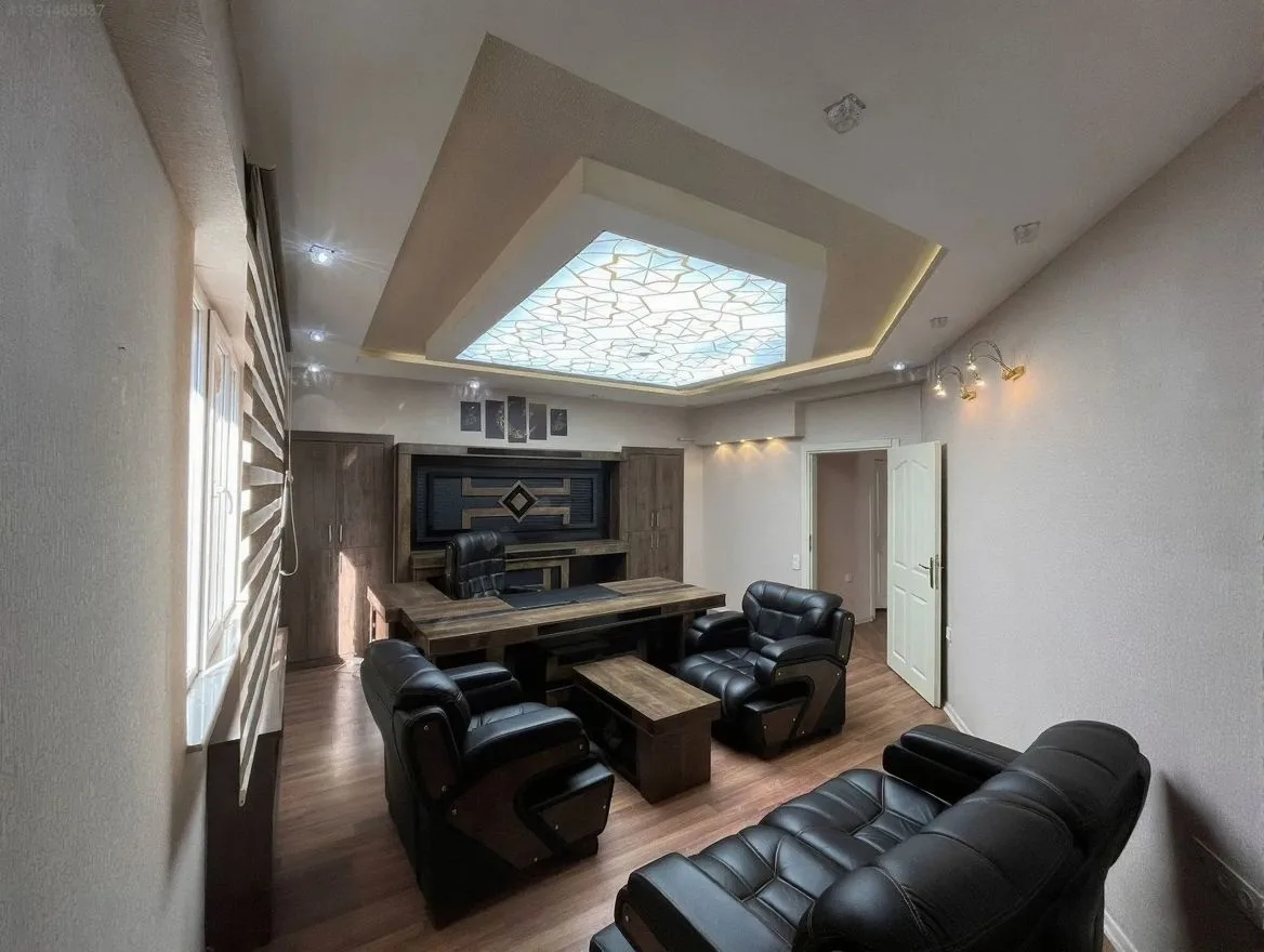 Yakutiye Lalapaşa'da 3. Kat 77 m² 2+0 Kiralık İş Yeri - Fotoğraf 7