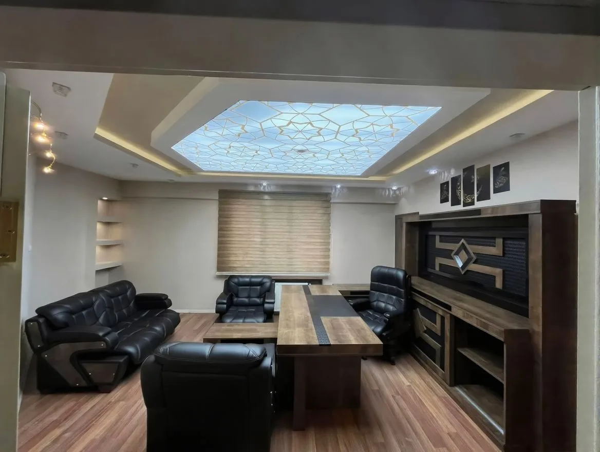 Yakutiye Lalapaşa'da 3. Kat 77 m² 2+0 Kiralık İş Yeri - Fotoğraf 8