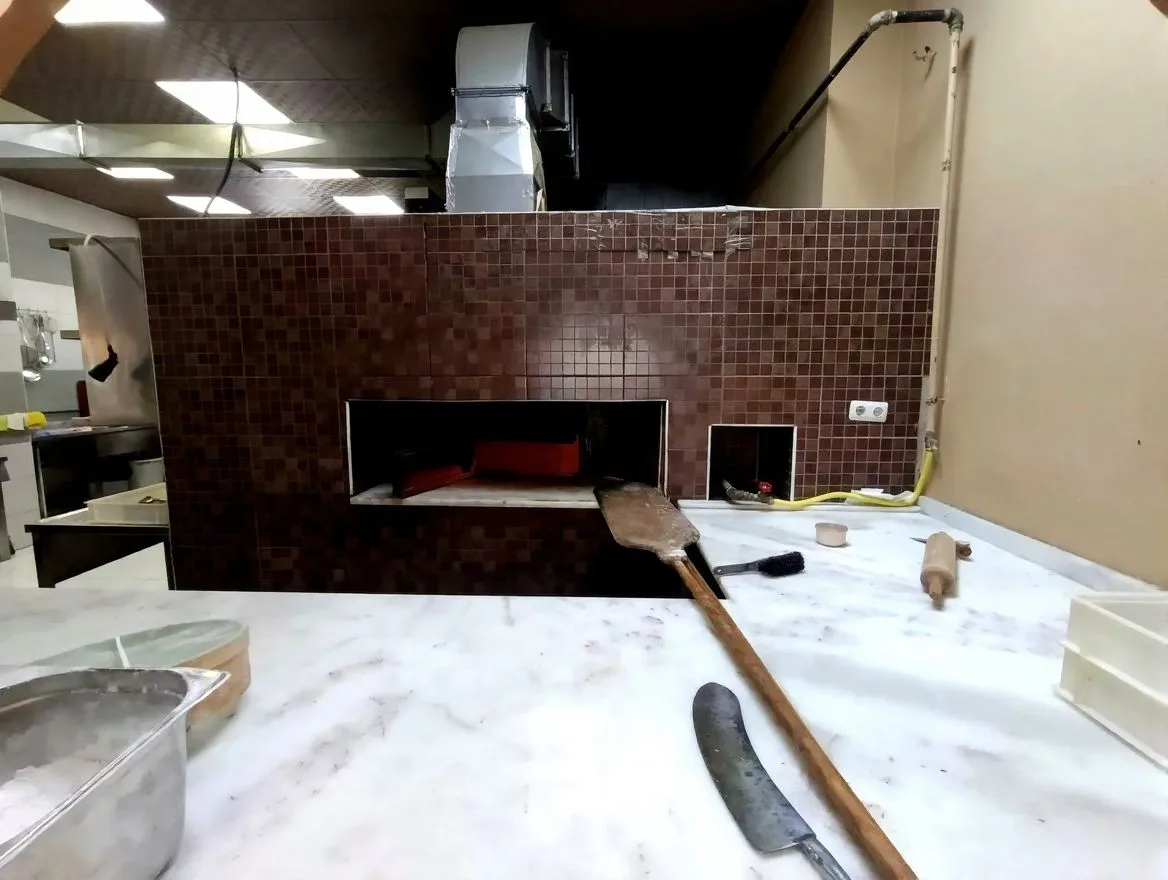 ERZURUM DEVREN KİRALIK RESTORAN 450M² PALANDÖKEN - Fotoğraf 13