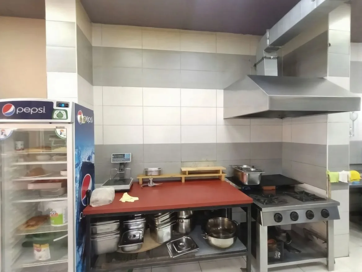ERZURUM DEVREN KİRALIK RESTORAN 450M² PALANDÖKEN - Fotoğraf 15