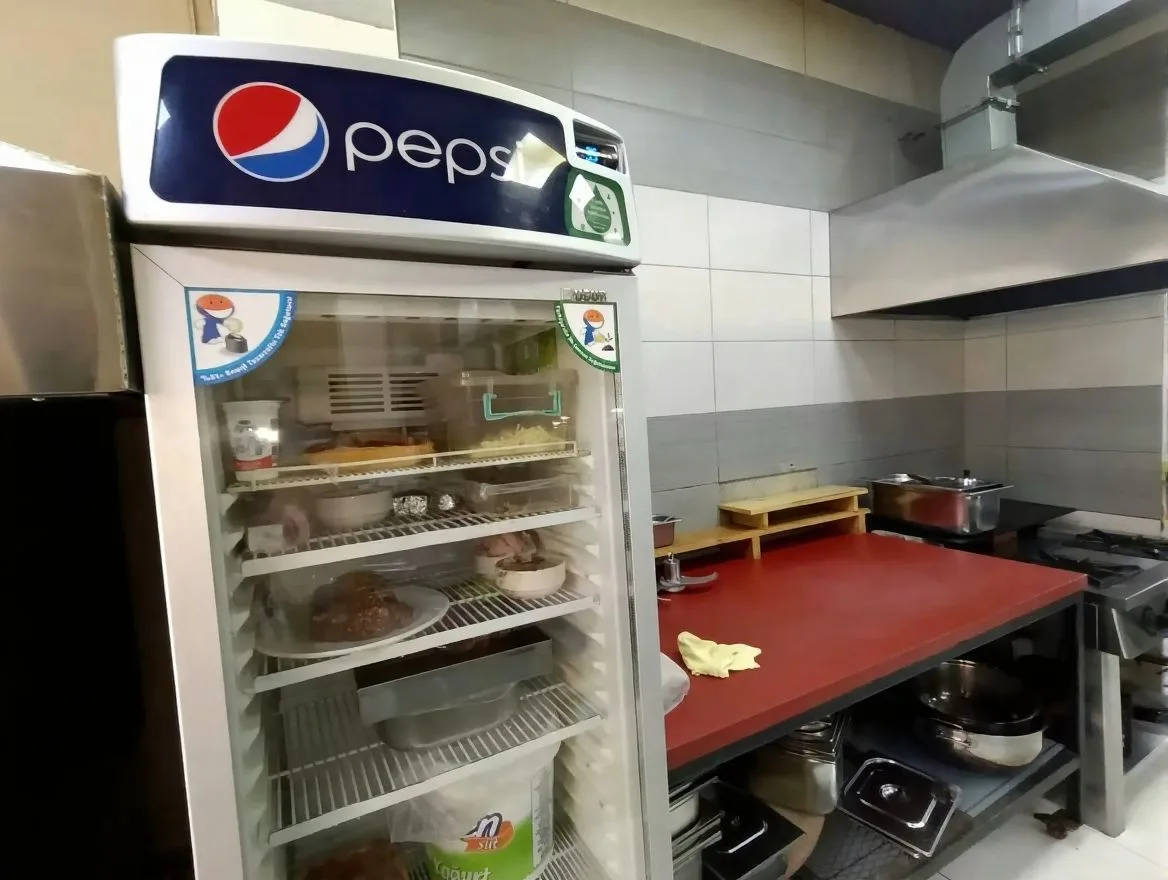 ERZURUM DEVREN KİRALIK RESTORAN 450M² PALANDÖKEN - Fotoğraf 19