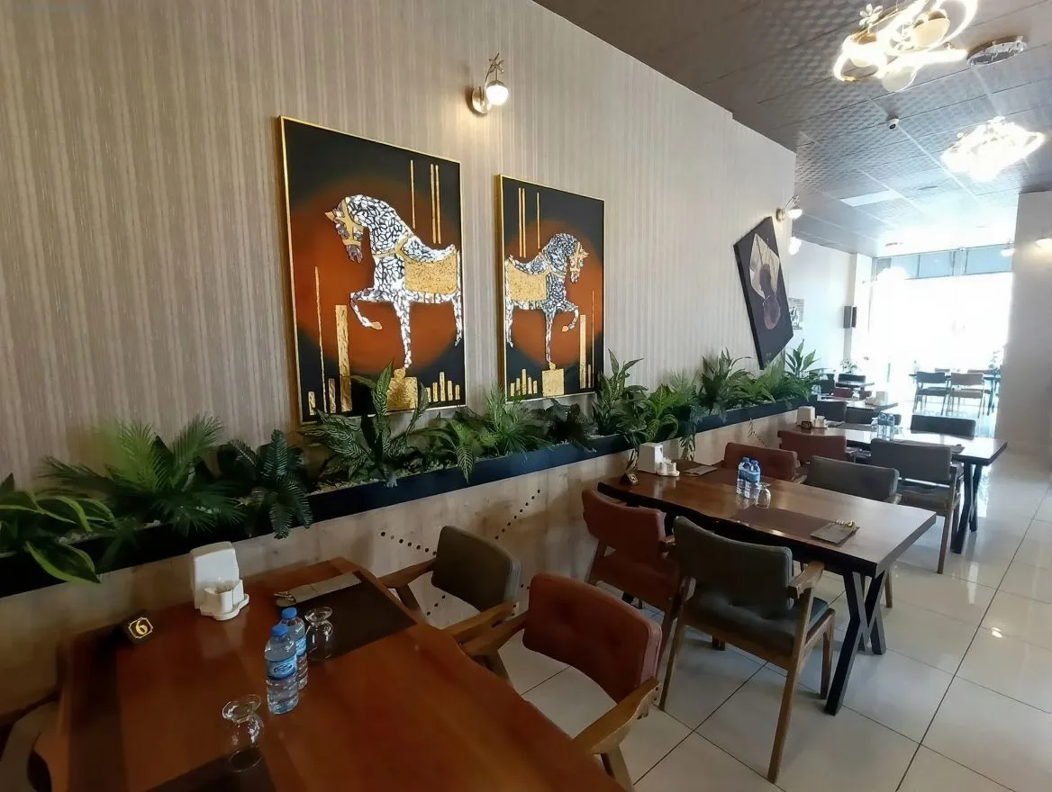ERZURUM DEVREN KİRALIK RESTORAN 450M² PALANDÖKEN - 2