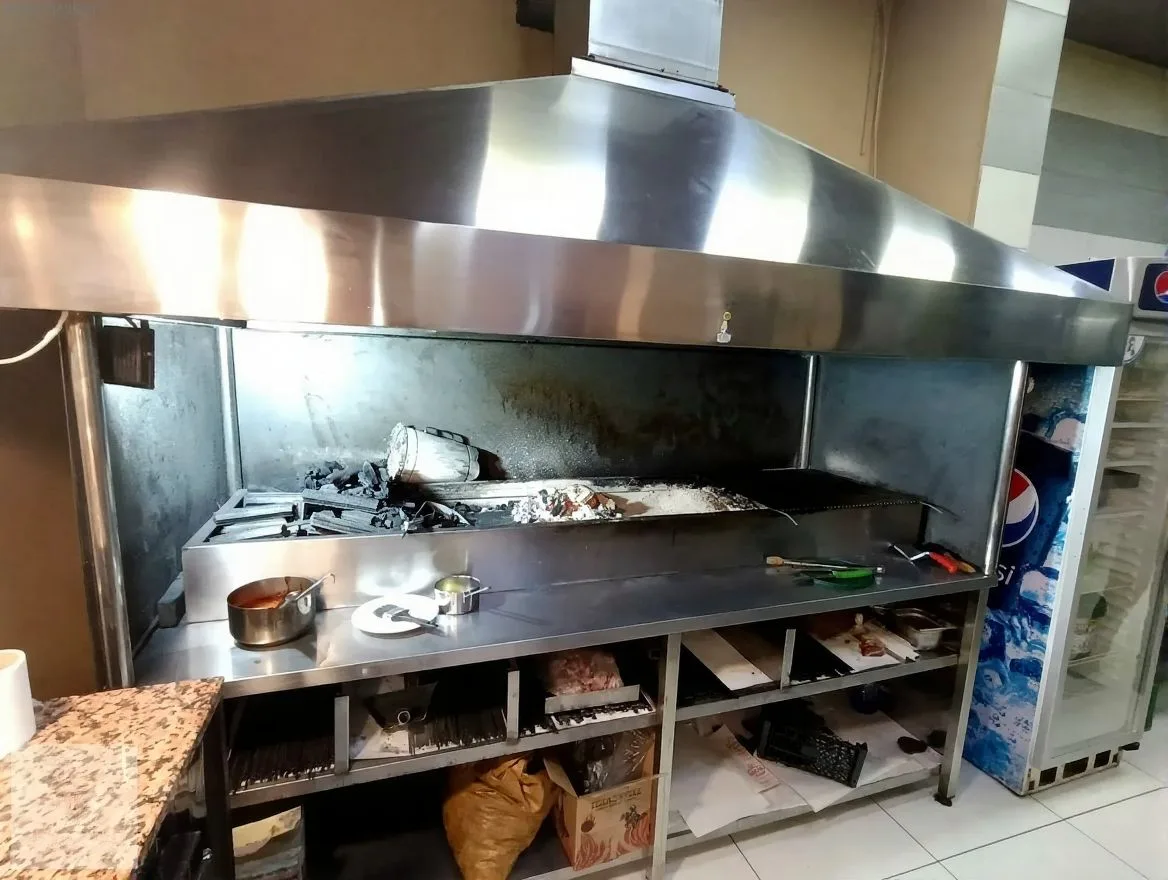ERZURUM DEVREN KİRALIK RESTORAN 450M² PALANDÖKEN - Fotoğraf 20