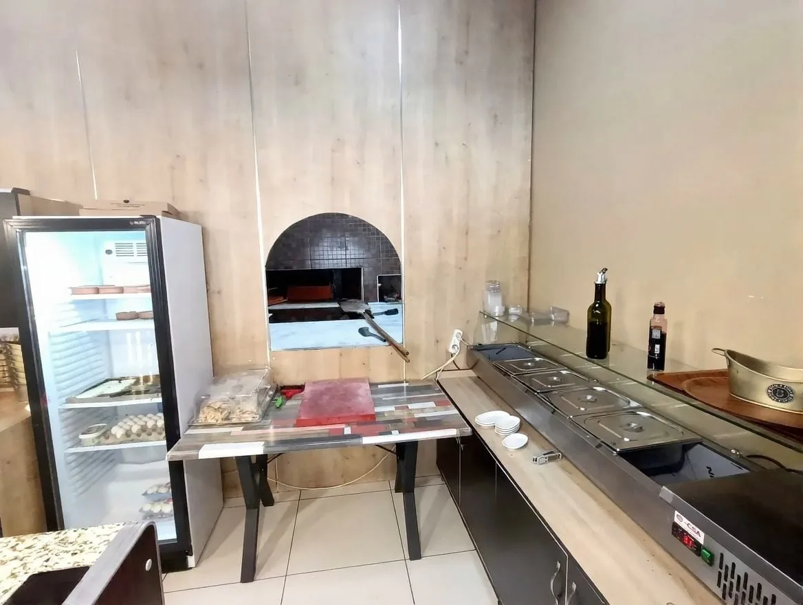 ERZURUM DEVREN KİRALIK RESTORAN 450M² PALANDÖKEN - Fotoğraf 21
