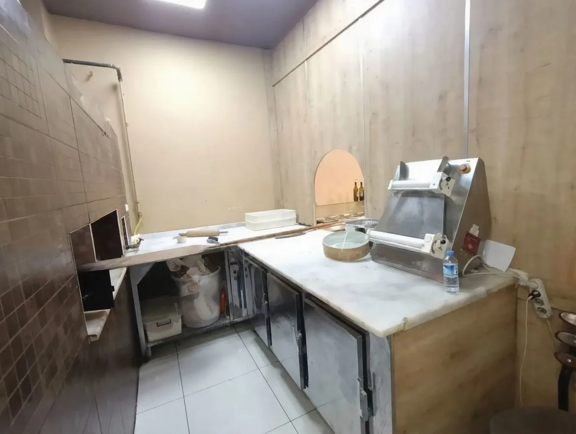 ERZURUM DEVREN KİRALIK RESTORAN 450M² PALANDÖKEN - Fotoğraf 22