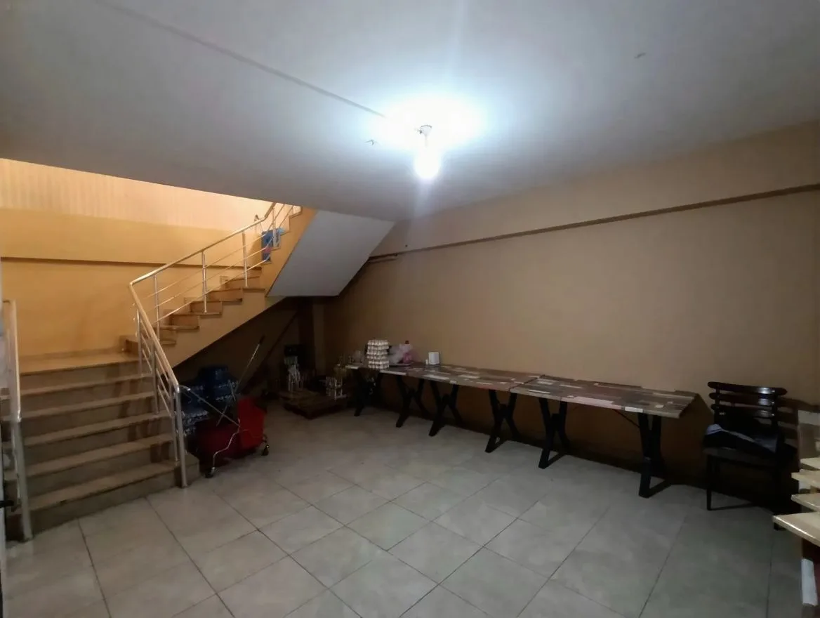 ERZURUM DEVREN KİRALIK RESTORAN 450M² PALANDÖKEN - Fotoğraf 24