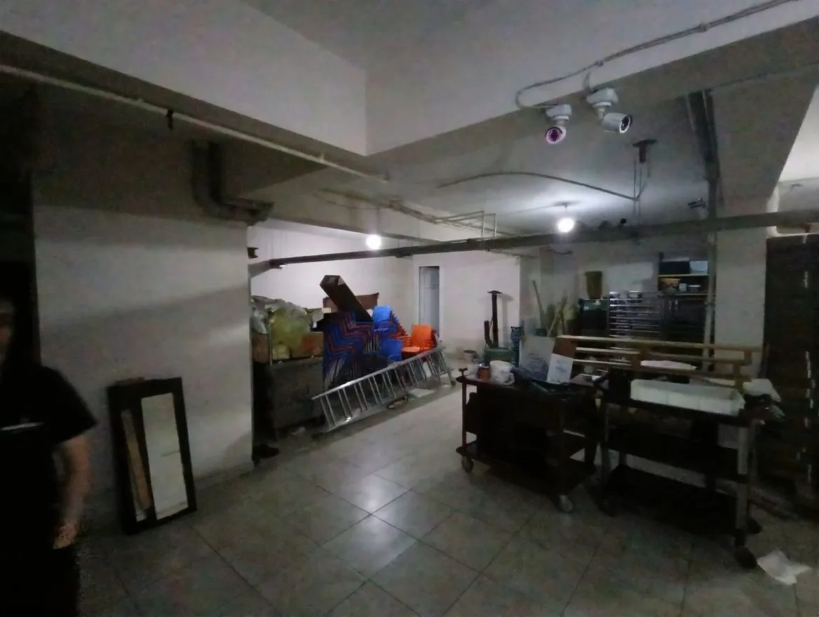 ERZURUM DEVREN KİRALIK RESTORAN 450M² PALANDÖKEN - Fotoğraf 25