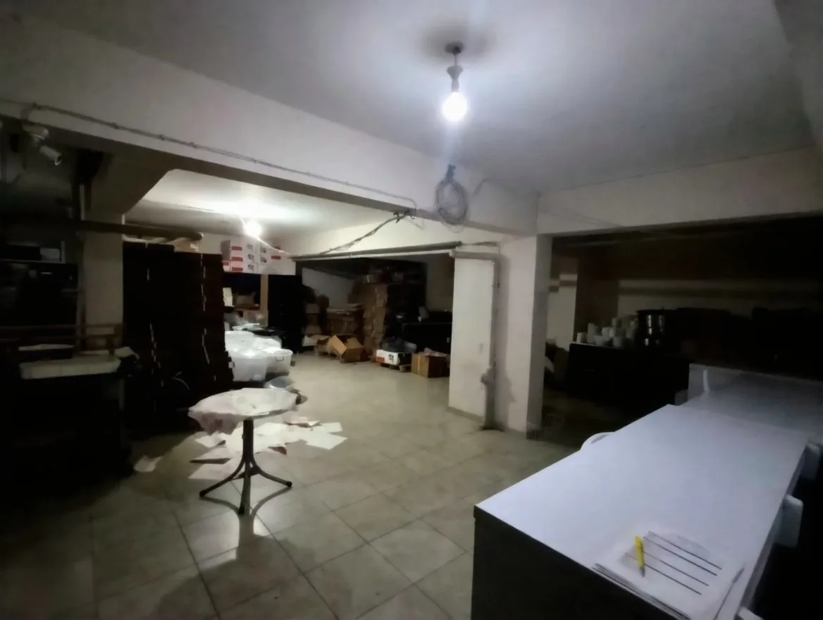 ERZURUM DEVREN KİRALIK RESTORAN 450M² PALANDÖKEN - Fotoğraf 26