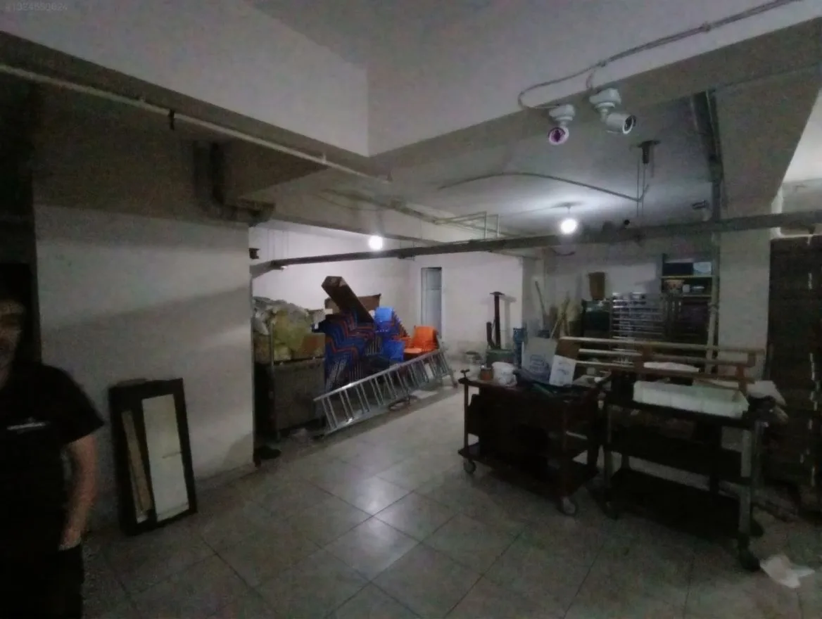 ERZURUM DEVREN KİRALIK RESTORAN 450M² PALANDÖKEN - Fotoğraf 27