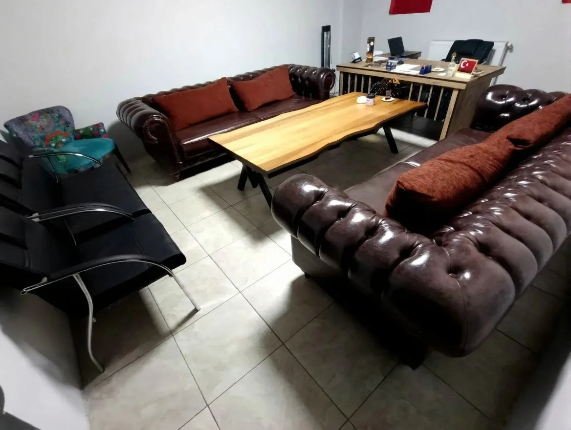 ERZURUM DEVREN KİRALIK RESTORAN 450M² PALANDÖKEN - Fotoğraf 29