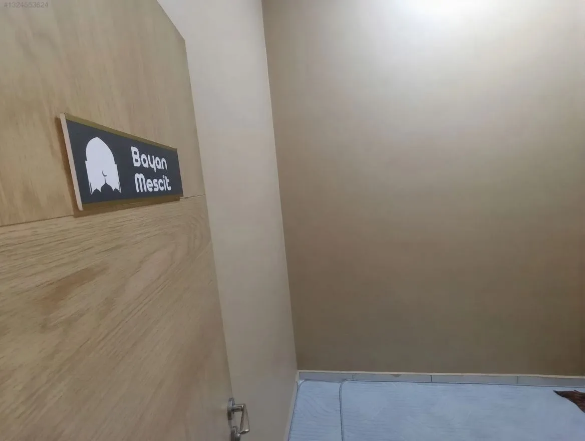 ERZURUM DEVREN KİRALIK RESTORAN 450M² PALANDÖKEN - Fotoğraf 9